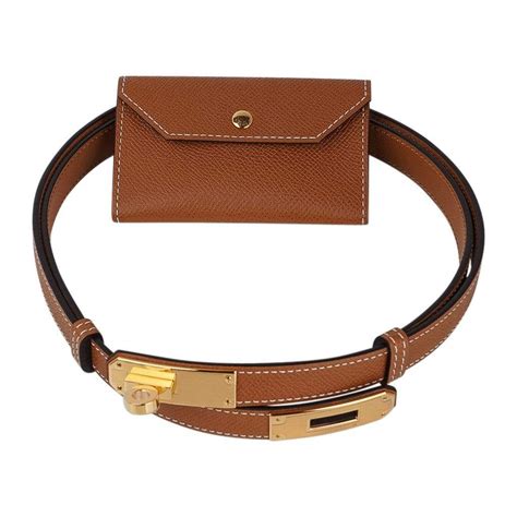 hermes kely belt|hermes kelly belt with pouch.